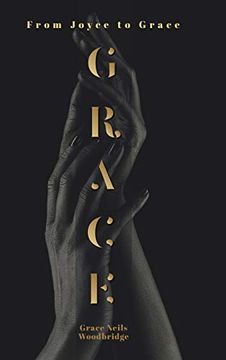 portada Grace: From Joyce to Grace (in English)