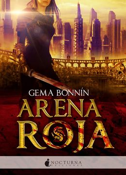 portada Arena Roja (in Spanish)
