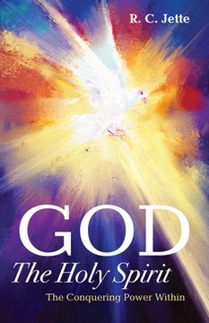 portada God: The Holy Spirit (en Inglés)