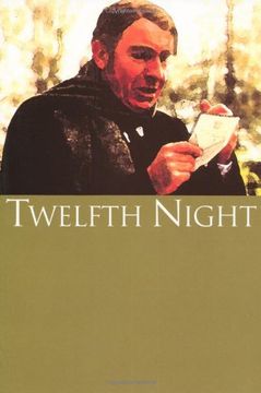 portada New Longman Shakespeare. Twelfth Night (in English)