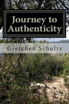 portada Journey to Authenticity: The Not So Typical Story (in English)