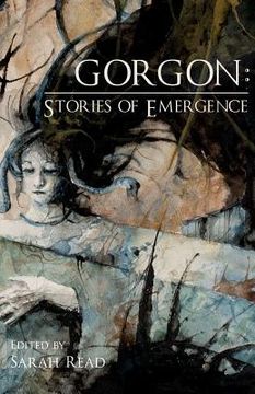 portada Gorgon: Stories of Emergence (in English)