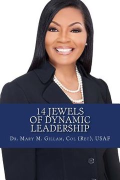 portada 14 Jewels of Dynamic Leadership (en Inglés)