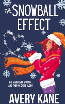 portada The Snowball Effect (en Inglés)