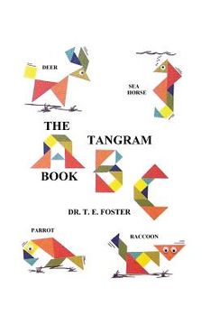 portada The Tangram ABC Book (en Inglés)