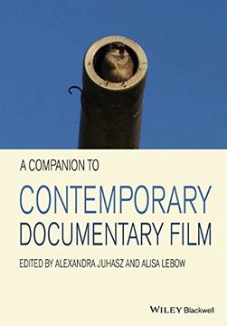portada A Companion to Contemporary Documentary Film