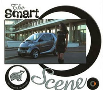 portada Smart Scene (en Inglés)