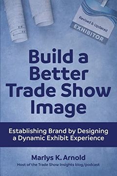 portada Build a Better Trade Show Image (en Inglés)