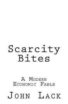 portada Scarcity Bites (en Inglés)
