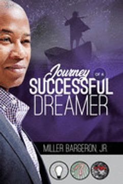 portada Journey of a Successful Dreamer (en Inglés)