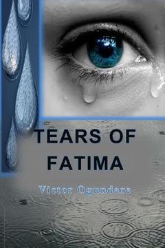 portada Tears of Fatima (en Inglés)