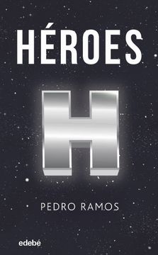 portada Héroes (Periscopio) (in Spanish)
