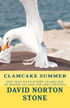 portada clamcake summer (en Inglés)