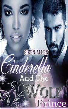 portada Cinderella And The Wolf Prince (en Inglés)