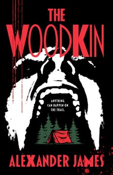 portada The Woodkin