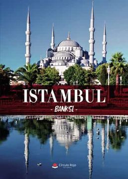 portada Istambul (in Spanish)