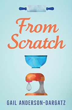 portada From Scratch (Rapid Reads) (in English)