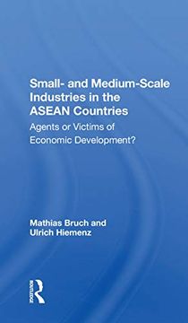 portada Small-And Medium-Scale Industries in the Asean Countries 