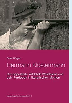 portada Hermann Klostermann (en Alemán)