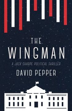 portada The Wingman (Jack Sharpe) (Volume 2)