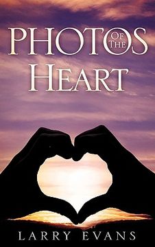 portada photos of the heart (in English)