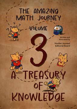 portada A Treasury of Knowledge, Volume 3 (in English)