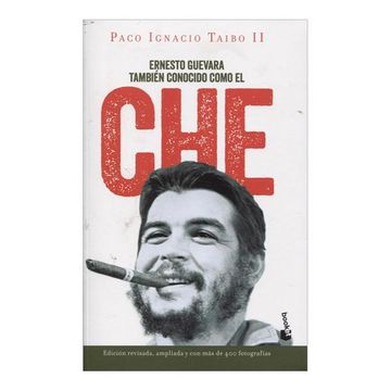 portada Ernesto Guevara También Conocido Como el che