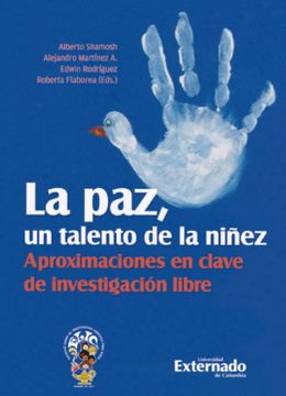 portada La paz, el talento de la niñez (in Spanish)