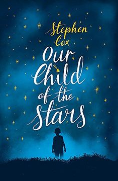 portada Our Child of the Stars 