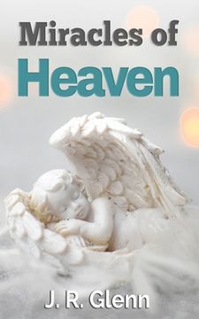 portada Miracles of Heaven (in English)