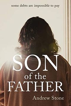 portada Son of the Father (en Inglés)