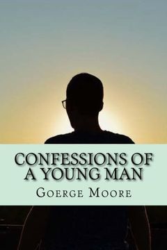 portada Confessions of a young man (Classic Edition)