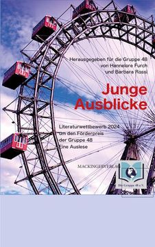 portada Junge Ausblicke (en Alemán)