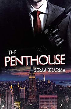 portada The Penthouse (in English)
