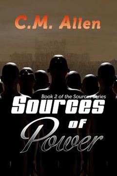 portada Sources of Power (en Inglés)