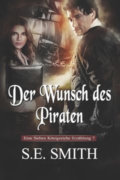 portada Der Wunsch des Piraten (en Alemán)