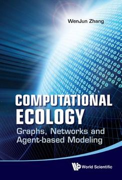 portada computational ecology