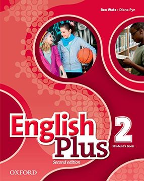 portada English Plus: Level 2: Student's Book: English Plus: Level 2: Student's Book 2 (in English)