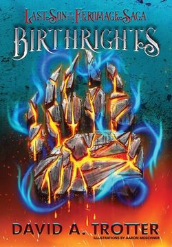 portada Birthrights (en Inglés)