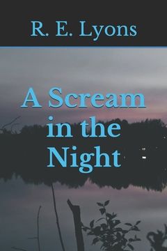 portada A Scream in the Night (in English)