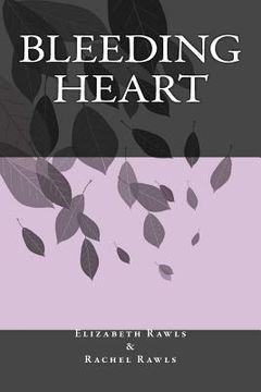 portada Bleeding Heart (en Inglés)