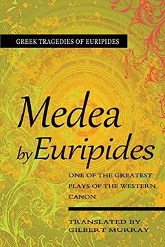 portada Medea (in English)
