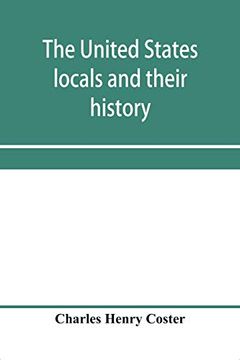 portada The United States Locals and Their History (in English)