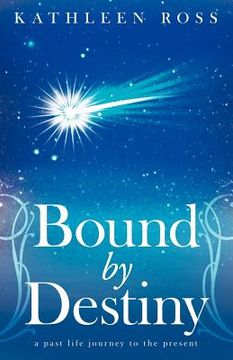 portada bound by destiny (en Inglés)