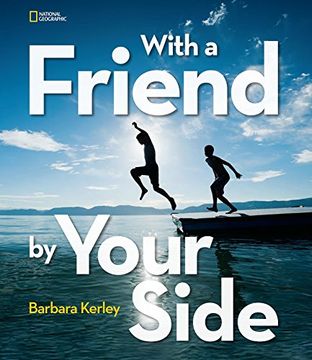 portada With a Friend by Your Side (en Inglés)