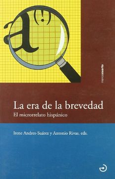 portada La era de la Brevedad (in Spanish)