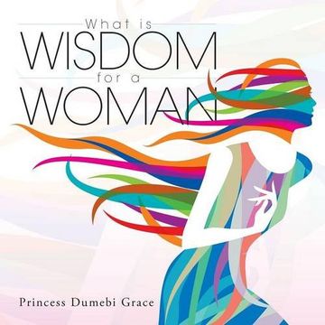 portada What is Wisdom for a Woman