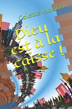 portada Dieu est à la Caisse! (in French)