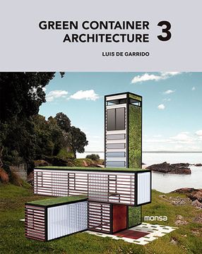 portada Green Container Architecture 3