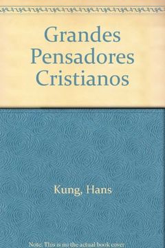 portada grandes pensadores cristianos (in Spanish)